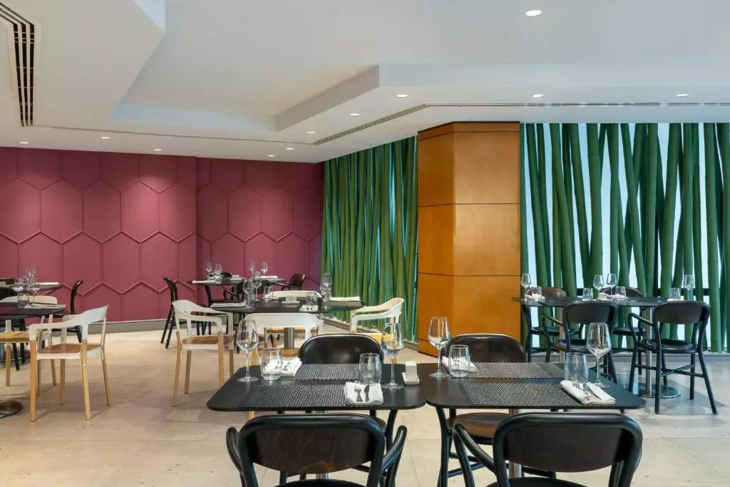 Courtyard by Marriott Tbilisi